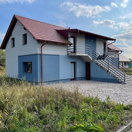 Lake View Apartments near Golf Resort Kunětická Hora, Dříteč Pardubice Habitación foto