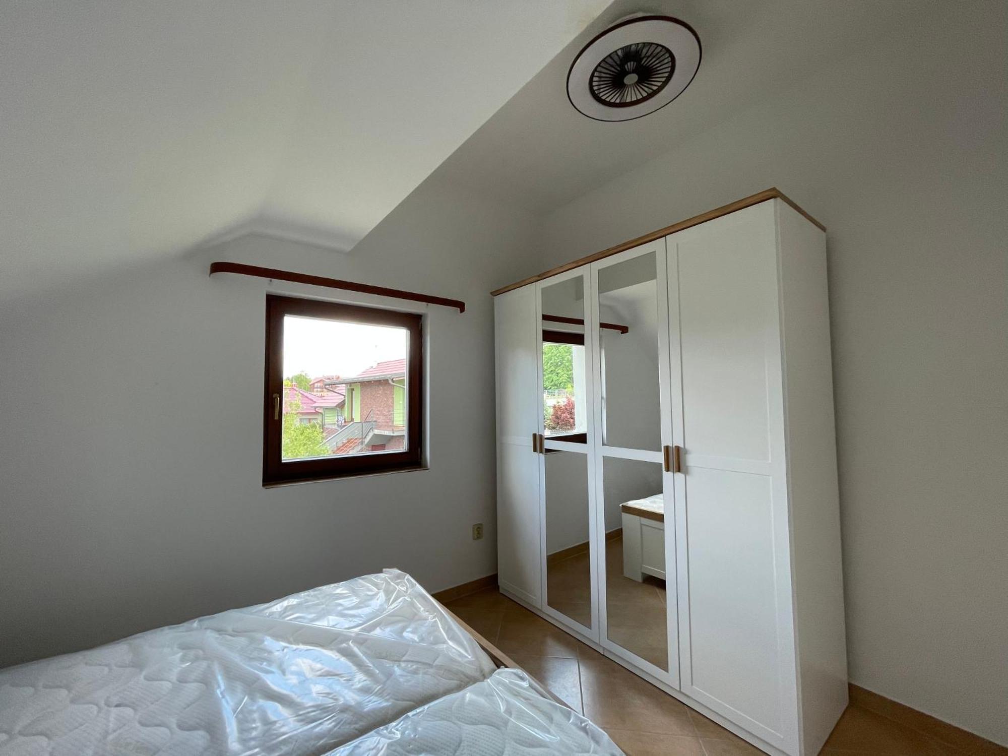 Lake View Apartments near Golf Resort Kunětická Hora, Dříteč Pardubice Habitación foto