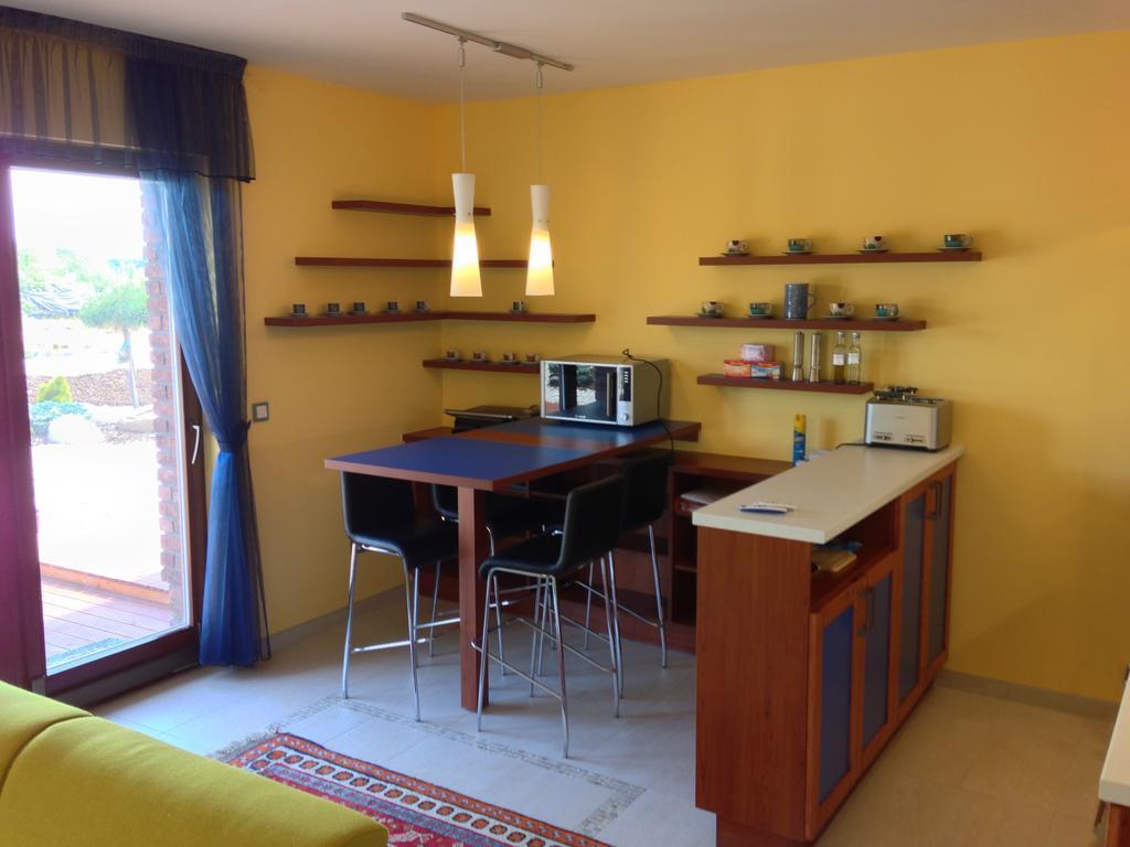 Lake View Apartments near Golf Resort Kunětická Hora, Dříteč Pardubice Habitación foto